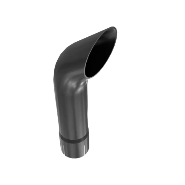 Conducta extensie esapament Caterpillar 383-4121