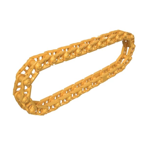 Za senila etansata cu lubrifiere integrata Caterpillar 383-4239