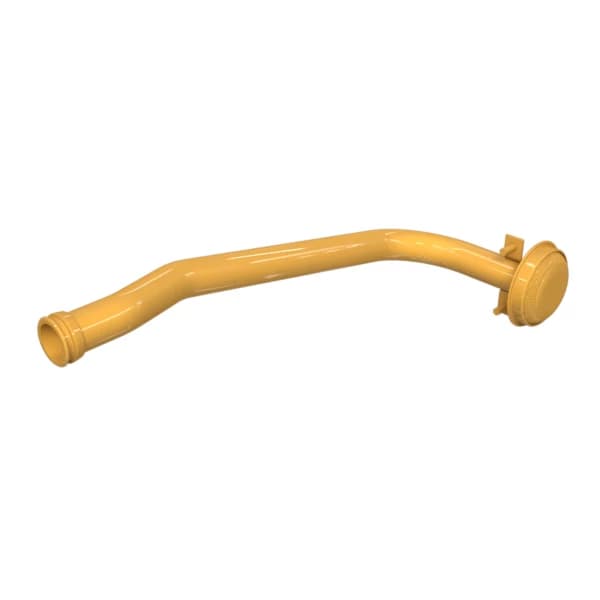 Conducta aspiratie pompa ulei Caterpillar 383-4950