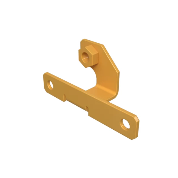 Suport compresor aer conditionat Caterpillar 383-5626
