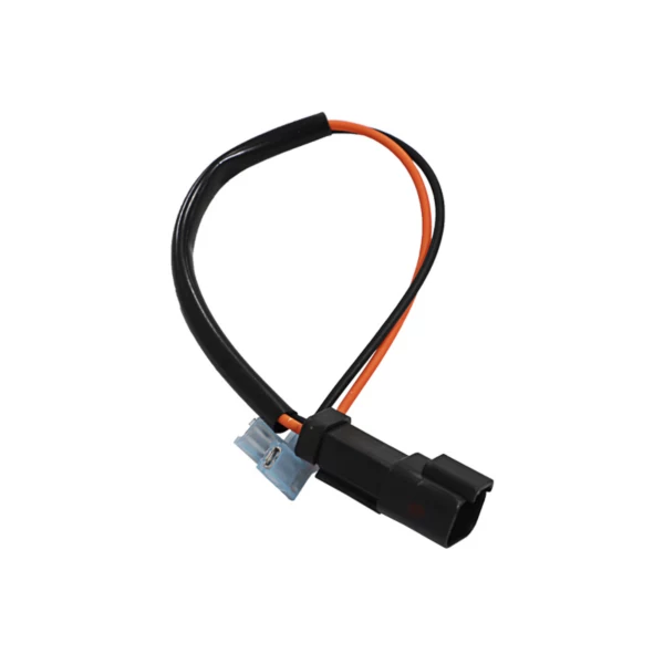 Set cablaj suspensie cabina Caterpillar 383-6201