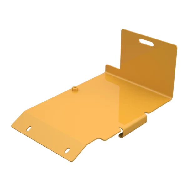 Suport placa baterie Caterpillar 383-6245