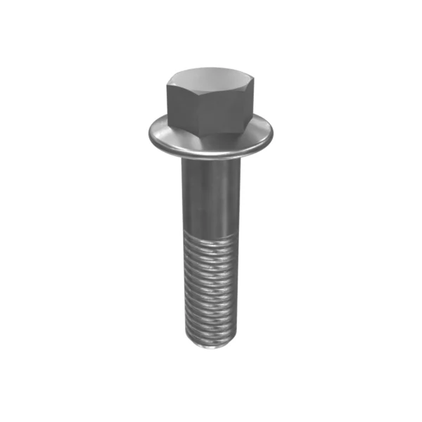 Surub cu cap hexagonal si flansa Caterpillar 383-6627