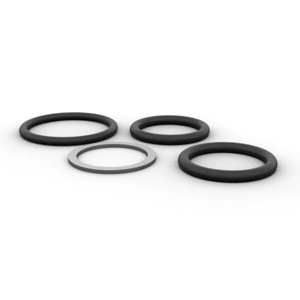 Kit simeringuri cilindru hidraulic Caterpillar 383-7557