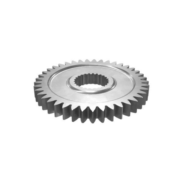 Pinion arbore intrare transmisie 41 dinti Caterpillar 383-7974