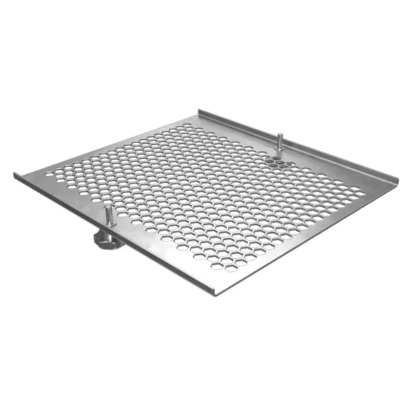Placa protectie filtru aer cabina Caterpillar 384-1531