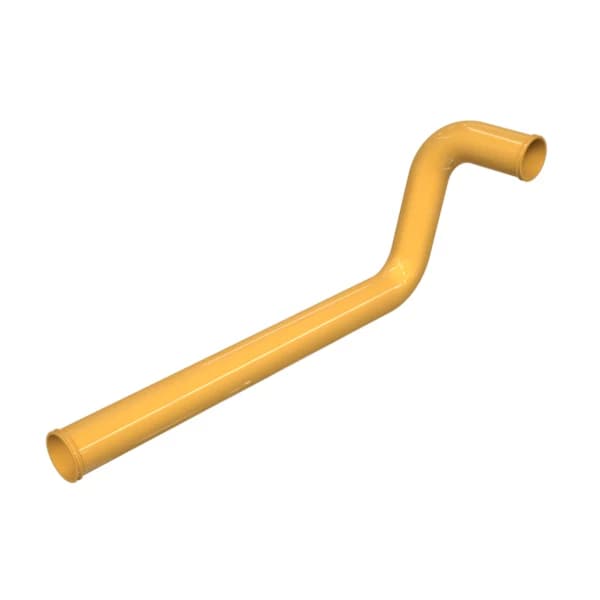 Ansamblu conducta racire Caterpillar 384-3701