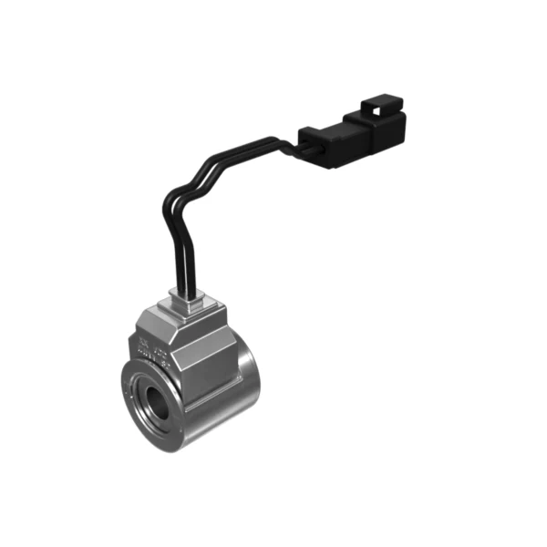 Bobina solenoid 24V Caterpillar 384-3893