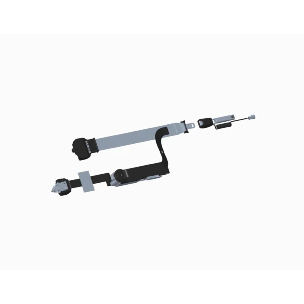 Kit centura de siguranta retractabila dreapta Caterpillar 384-3903