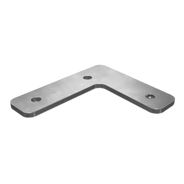 Placa montaj treapta scara Caterpillar 384-4896