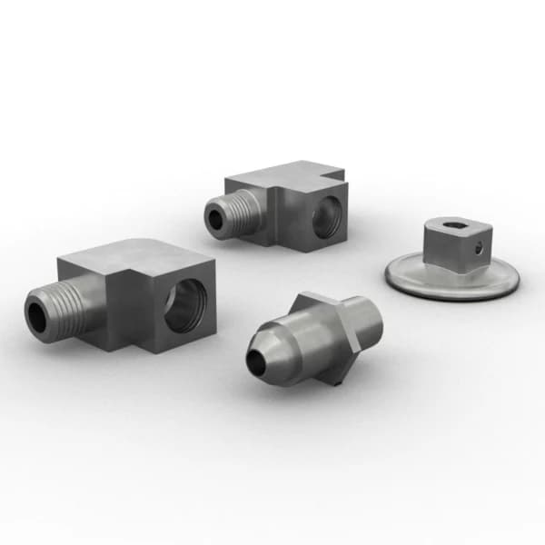 Kit reparatie supapa suspensie pneumatica Caterpillar 384-8595