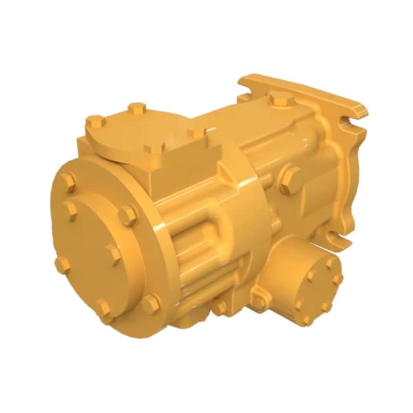 384-9438: Axial Piston Pump Variable Displacement