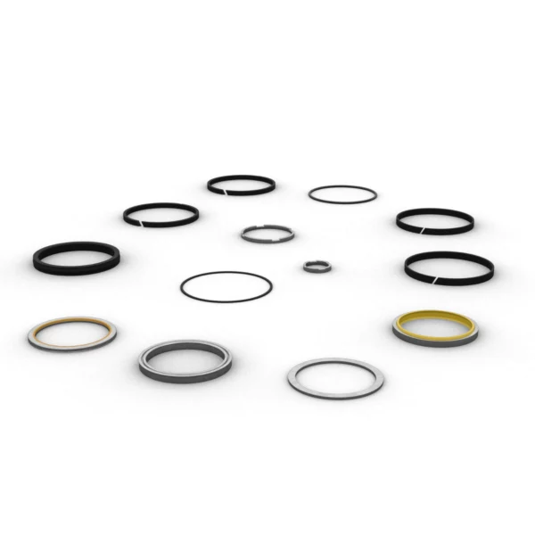 Kit simeringuri cilindru hidraulic Caterpillar 385-2942