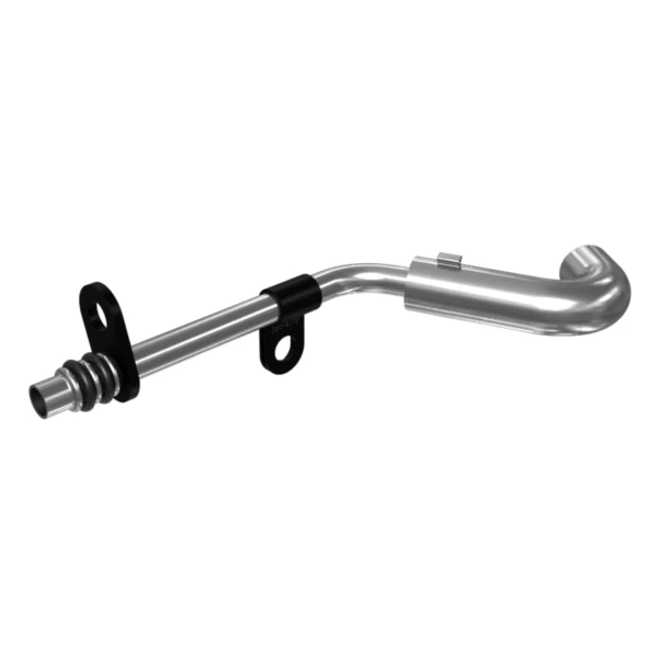 Conducta senzor presiune combustibil Caterpillar 385-4320