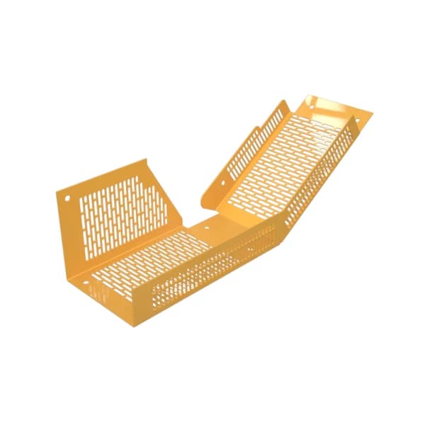 Protector radiator Caterpillar 385-5157