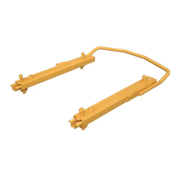 Kit sina reglaj scaun Caterpillar 385-5497