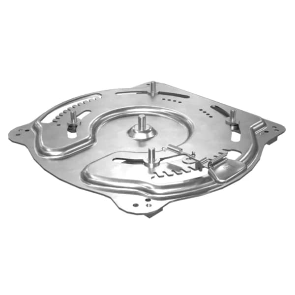 Kit pivot scaun Caterpillar 385-5499