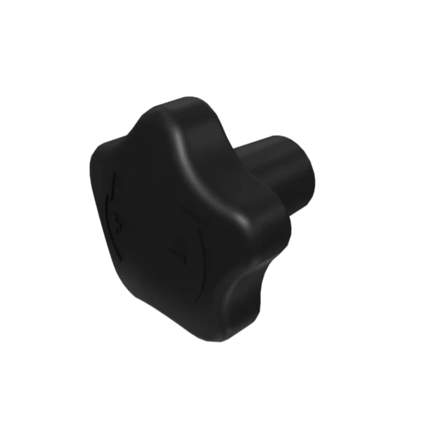 Maneta suspensie scaun Caterpillar 385-5507