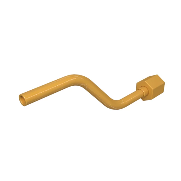 Ansamblu conducta senzor filtru particule Caterpillar 385-5862
