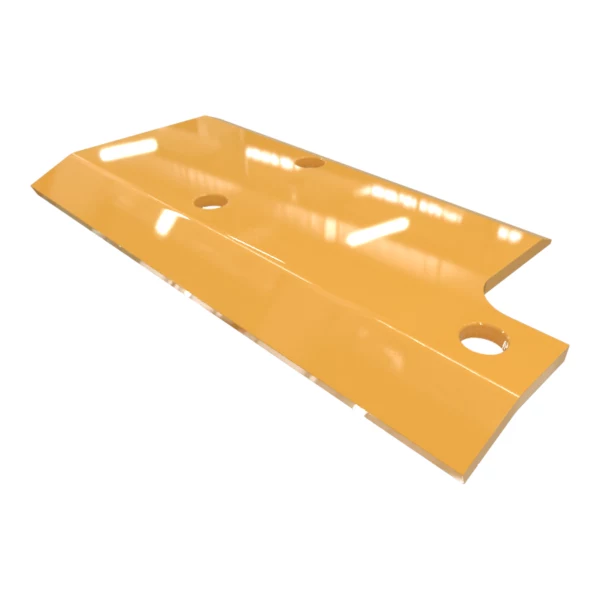 Placa uzura stanga Caterpillar 385-7643