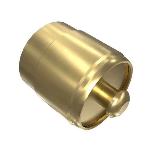 Capac receptacol conector Caterpillar 385-8202
