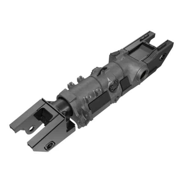 Cadru rola senila Caterpillar 385-9030