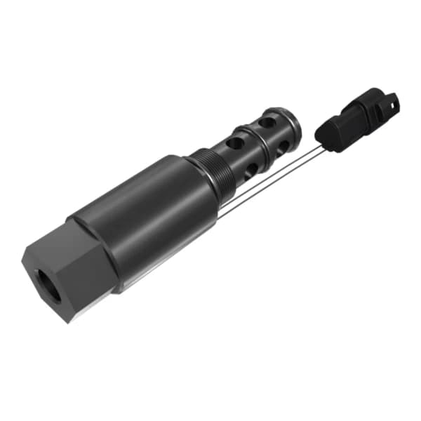 Electrovalva control flux Caterpillar 386-0559