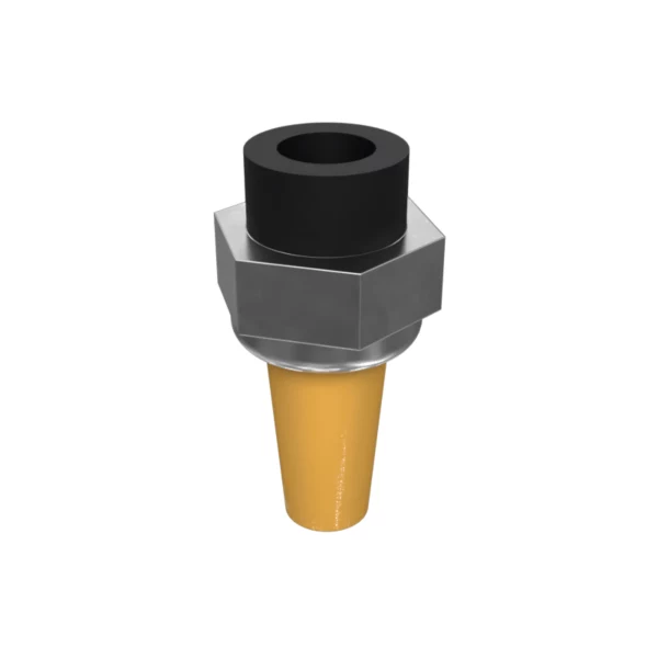 Filtru combustibil in linie Caterpillar 386-0601
