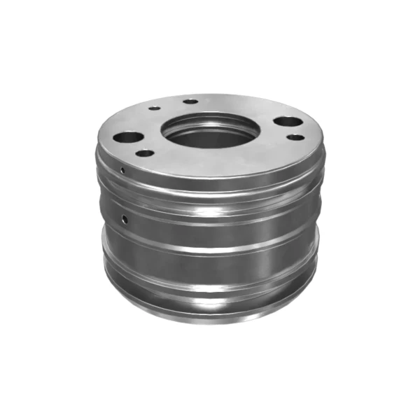 Piston cilindru hidraulic deget excavator Caterpillar 386-4026