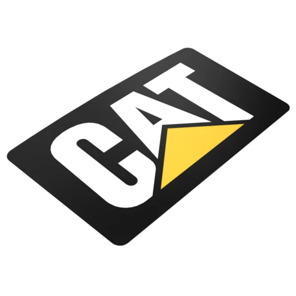 Film identificare Caterpillar 386-5656