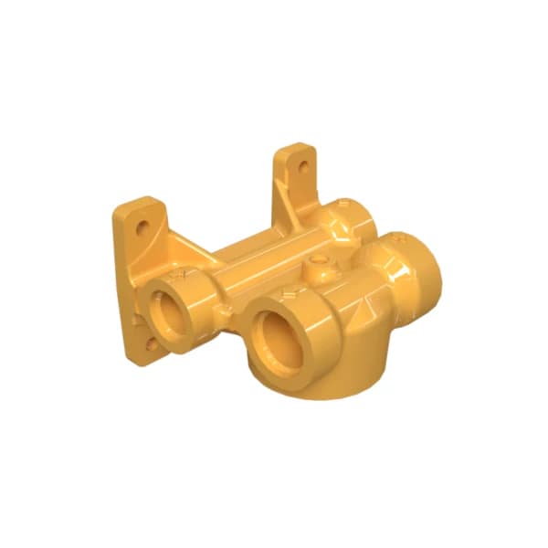 Adaptor filtru ulei motor Caterpillar 386-7037