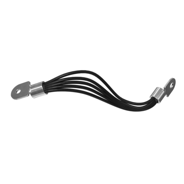 Curea pamantare cupru cositorit Caterpillar 386-8442