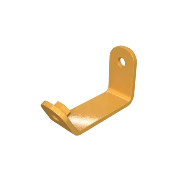Suport filtru ulei motor Caterpillar 387-0185