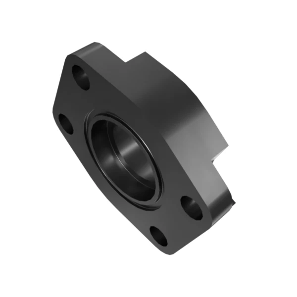 Bloc distribuitor linii filtru ulei transmisie Caterpillar 387-0231