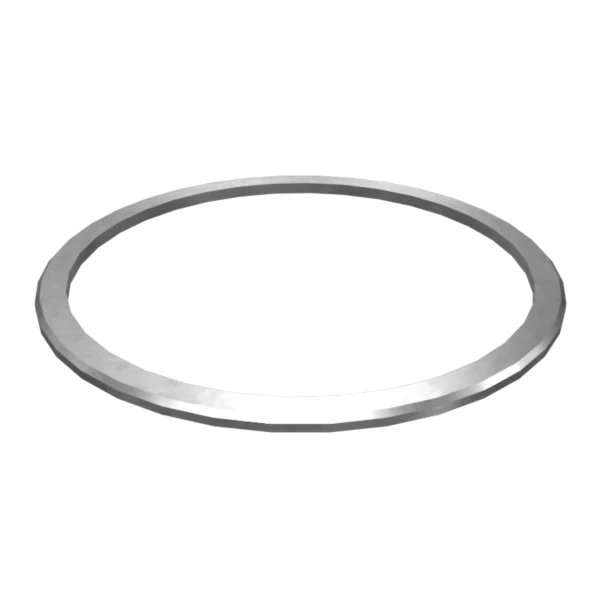 Distantier carcasa transmisie spate 2mm Caterpillar 387-0720