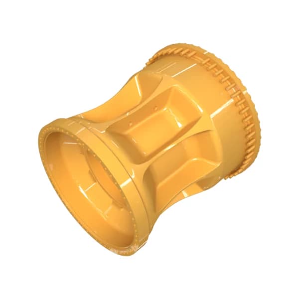 Roata spate cu bolturi Caterpillar 387-0801
