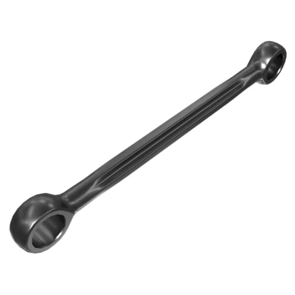 Bara stabilizator suspensie Caterpillar 387-1183