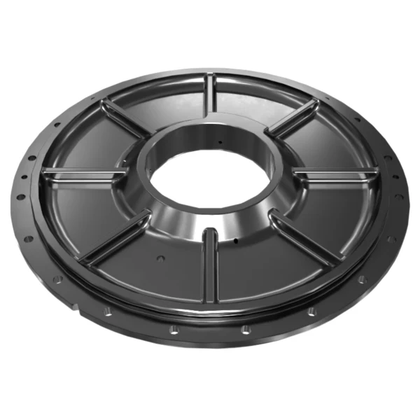 Capac diferential Caterpillar 387-1306