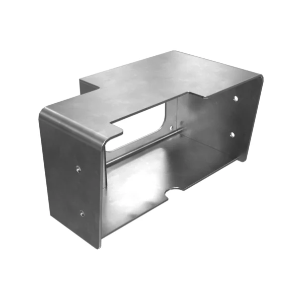 Placa iluminare strada 275mm Caterpillar 387-2144
