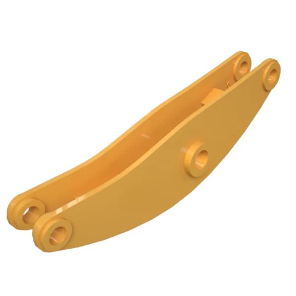 Ansamblu parghie Caterpillar 387-4120