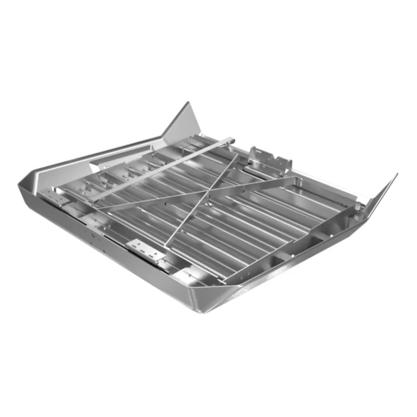 Grila protectie motor Caterpillar 387-6230
