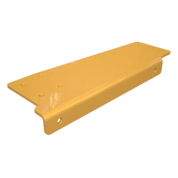 Placa montaj 8mm Caterpillar 387-6442