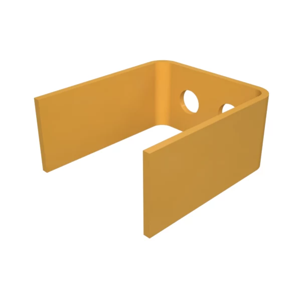 Placa protectie 5mm Caterpillar 387-7537