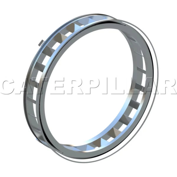 Inel pulverizator turbosuflanta Caterpillar 387-7629
