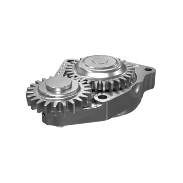 Pompa ulei motor Caterpillar 387-9152