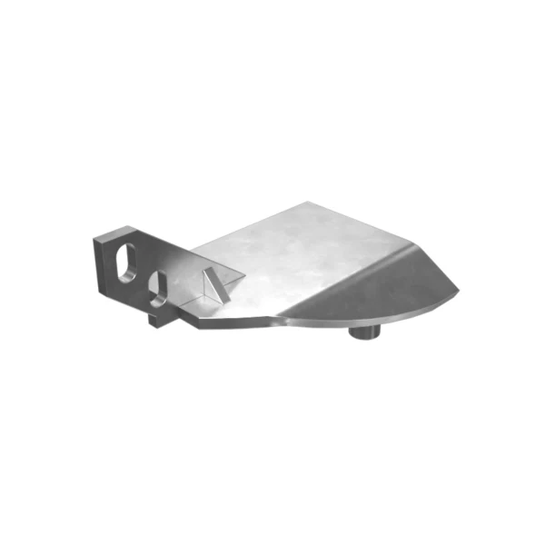 Protectie racitor ulei axe Caterpillar 387-9365