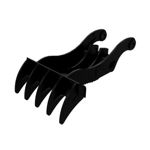 Ansamblu deget excavator Caterpillar 387-9689