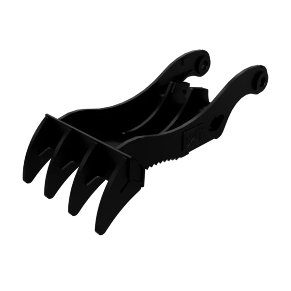 Gheara cu 4 dinti pin grabber Caterpillar 387-9739