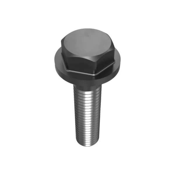 Surub cu flansa cap demaror Caterpillar 387-9893