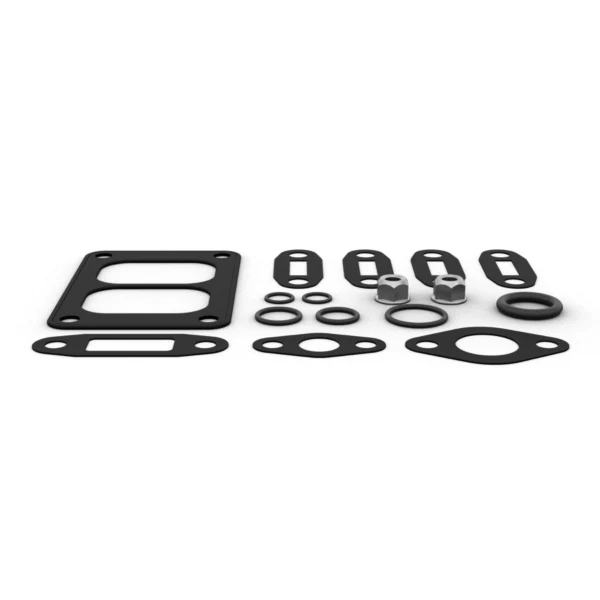 Kit garnituri montaj turbosuflanta Caterpillar 388-2526